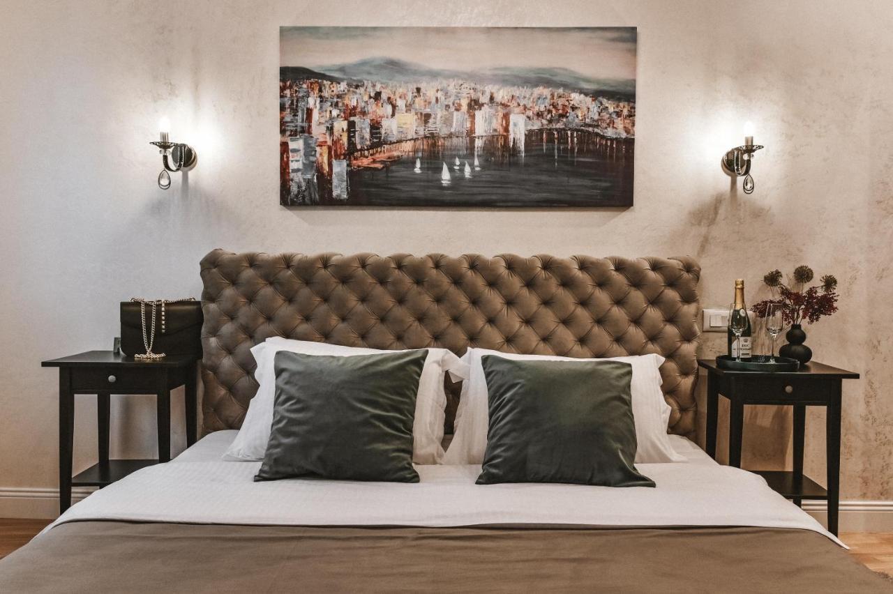 Garni Hotel Barut Šabac 외부 사진