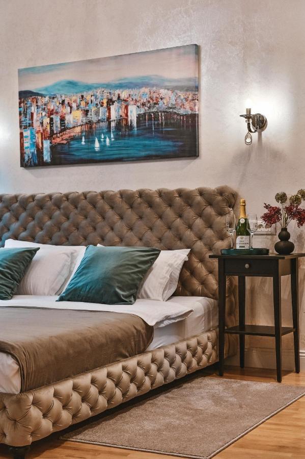 Garni Hotel Barut Šabac 외부 사진