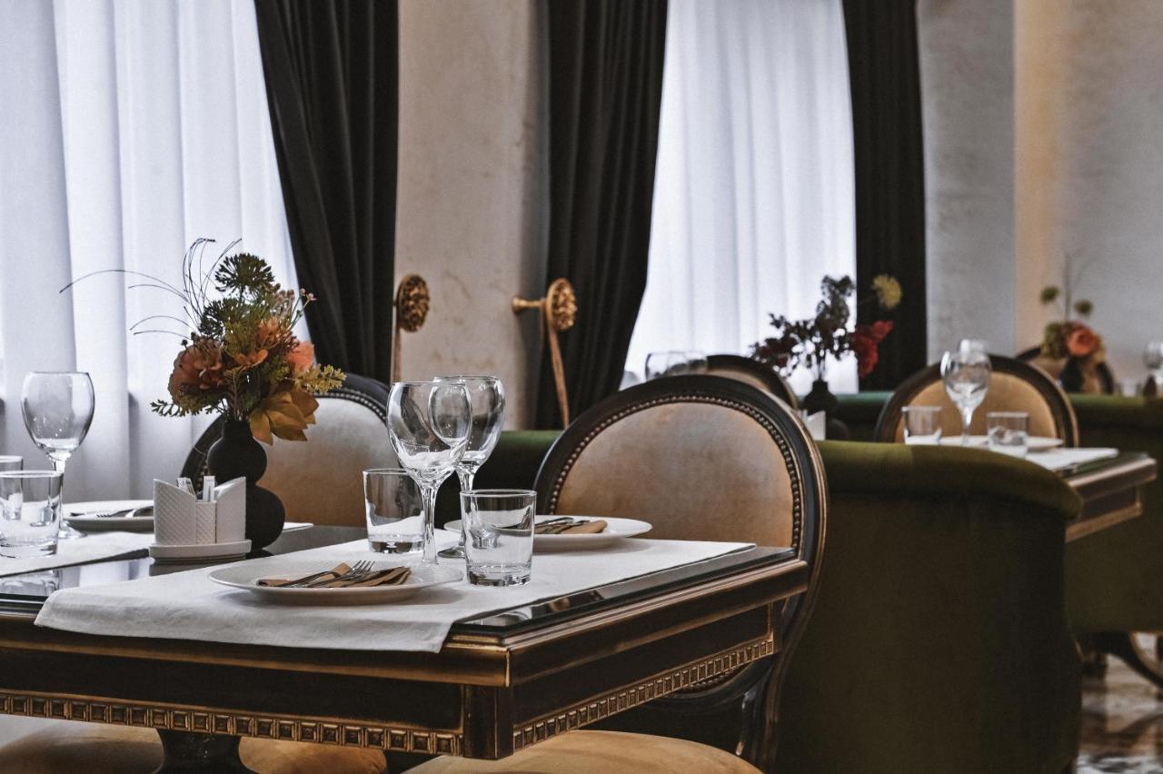 Garni Hotel Barut Šabac 외부 사진
