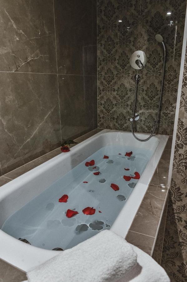 Garni Hotel Barut Šabac 외부 사진