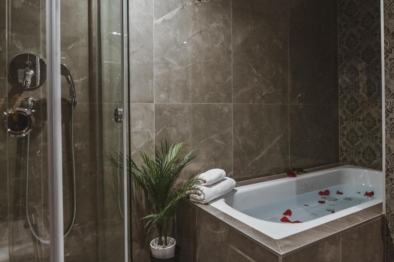 Garni Hotel Barut Šabac 외부 사진