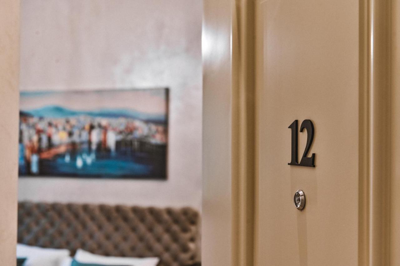 Garni Hotel Barut Šabac 외부 사진